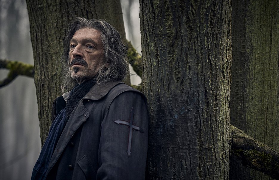 Traja mušketieri: Milady
(2023)