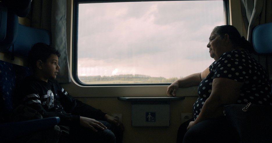 Tretí koniec palice
(2024)