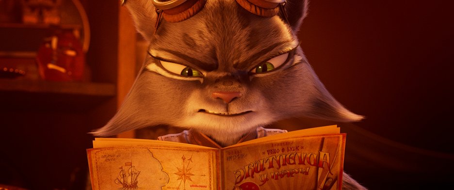 Ušiak Čiky a tajomstvo Svišťa
(2025)