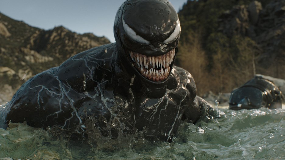 Venom: Posledný tanec
(2024)
