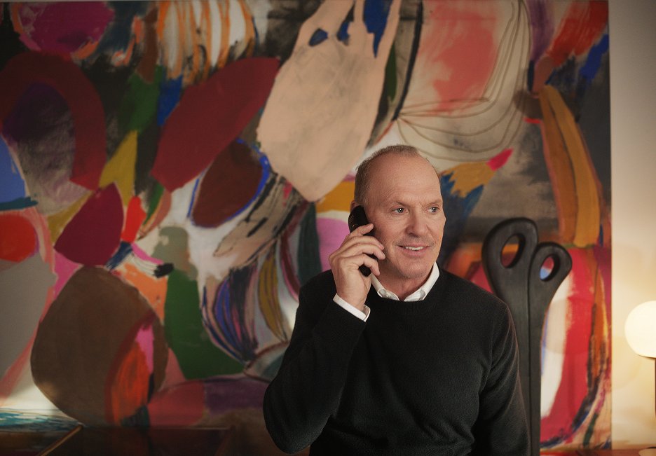 Vlastne ťa mám rada, tati
(2024)