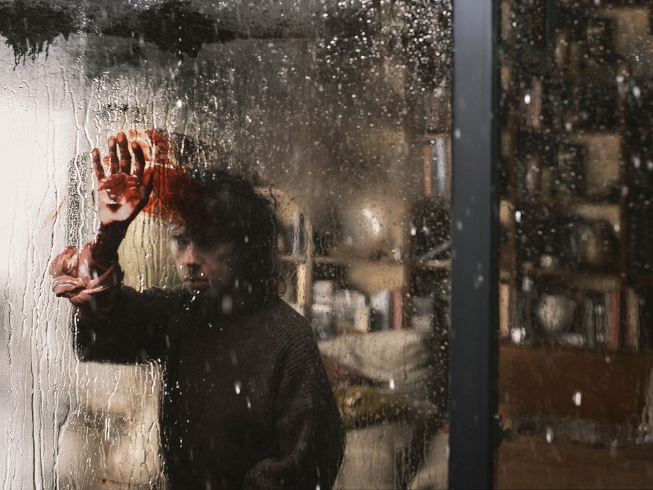 Vráť mi ju!
(2025)