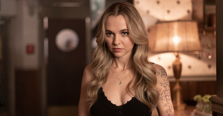 Witchboard: Hra s duchmi
(2025)