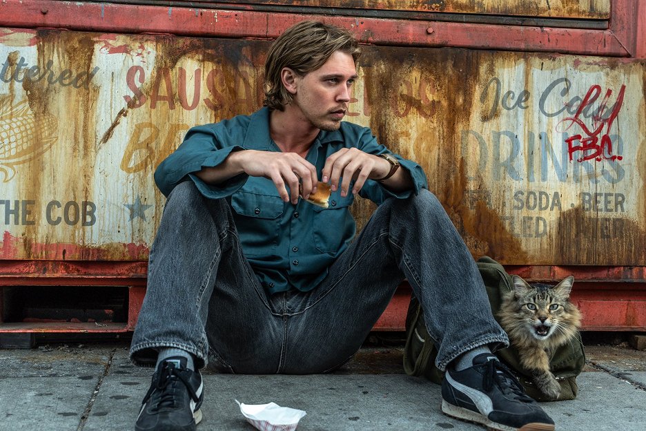 Zbaľ sa a uteč!
(2025)