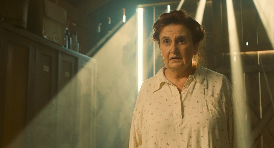 Želanie k narodeninám
(2023)