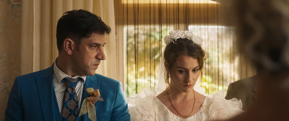 Živí a zdraví
(2025)