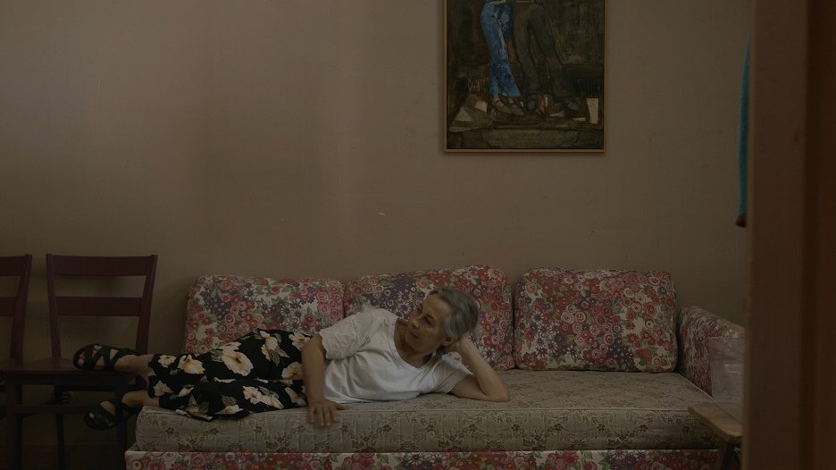 Život ako každý iný
(2024)