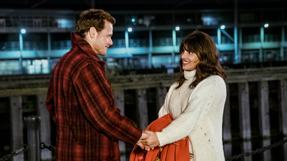 Znovu sa zamilovať
(2023)