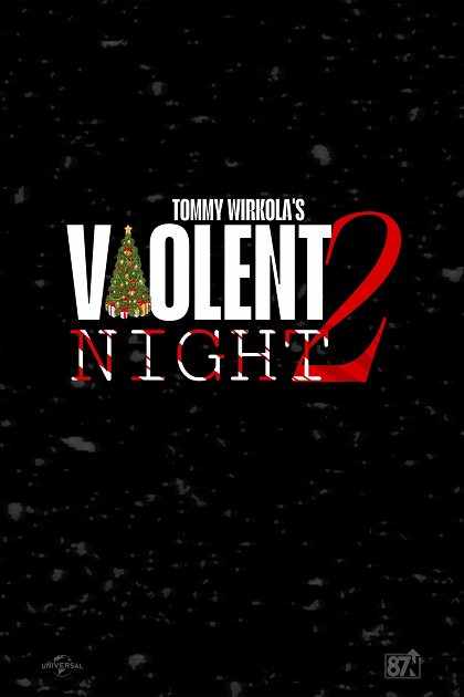 Violent Night 2 (2026)