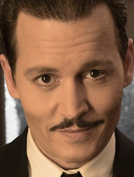 Ebenezer: A Christmas Carol (2026)