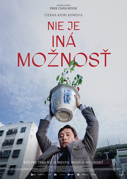 Nie je iná možnosť