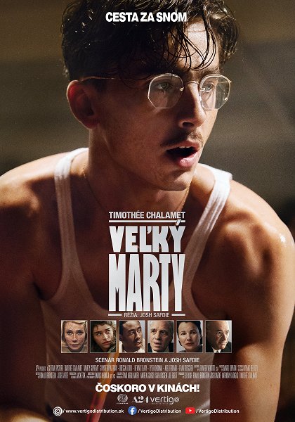 Veľký Marty (2026)